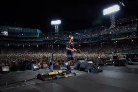 Eddie Vedder (Fenway Park, 2018)