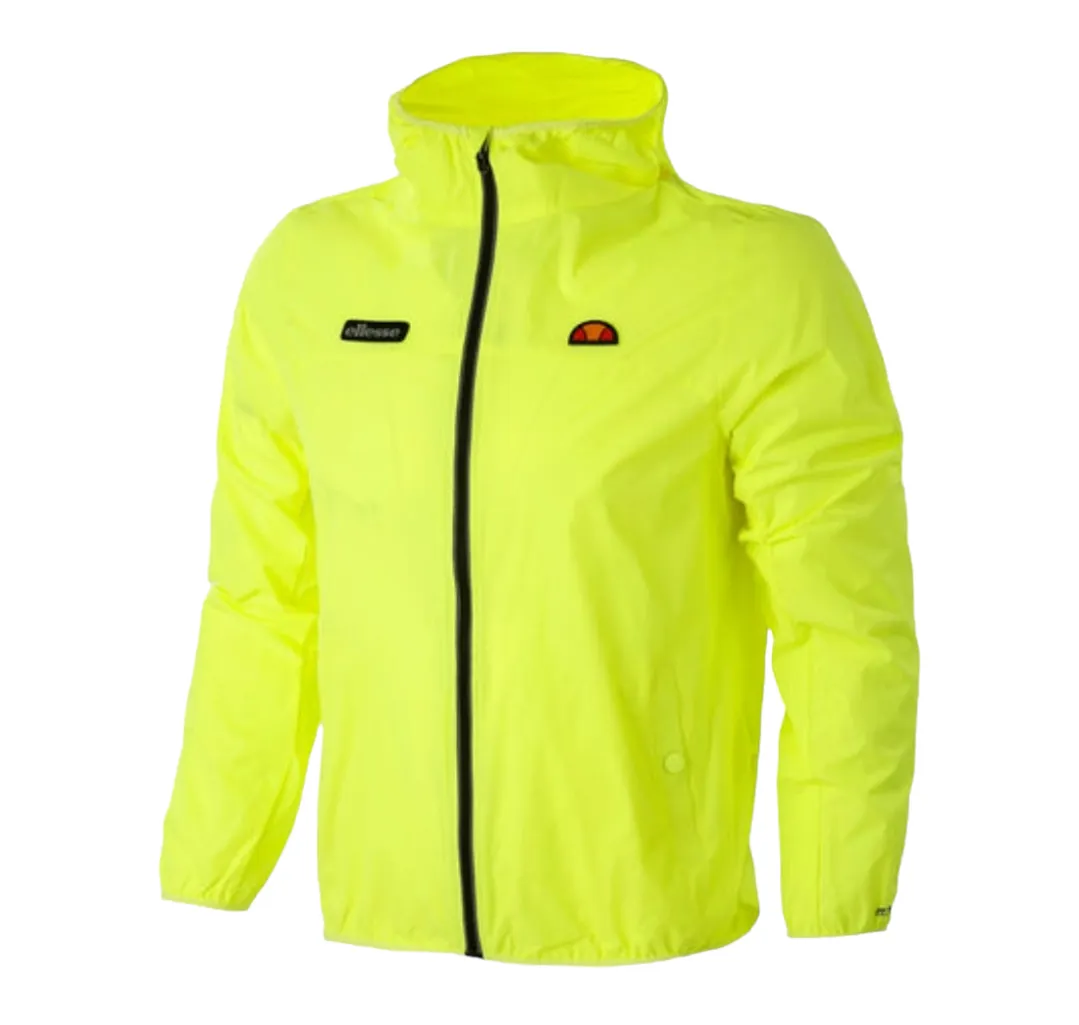 Ellesse Sortoni Jacket