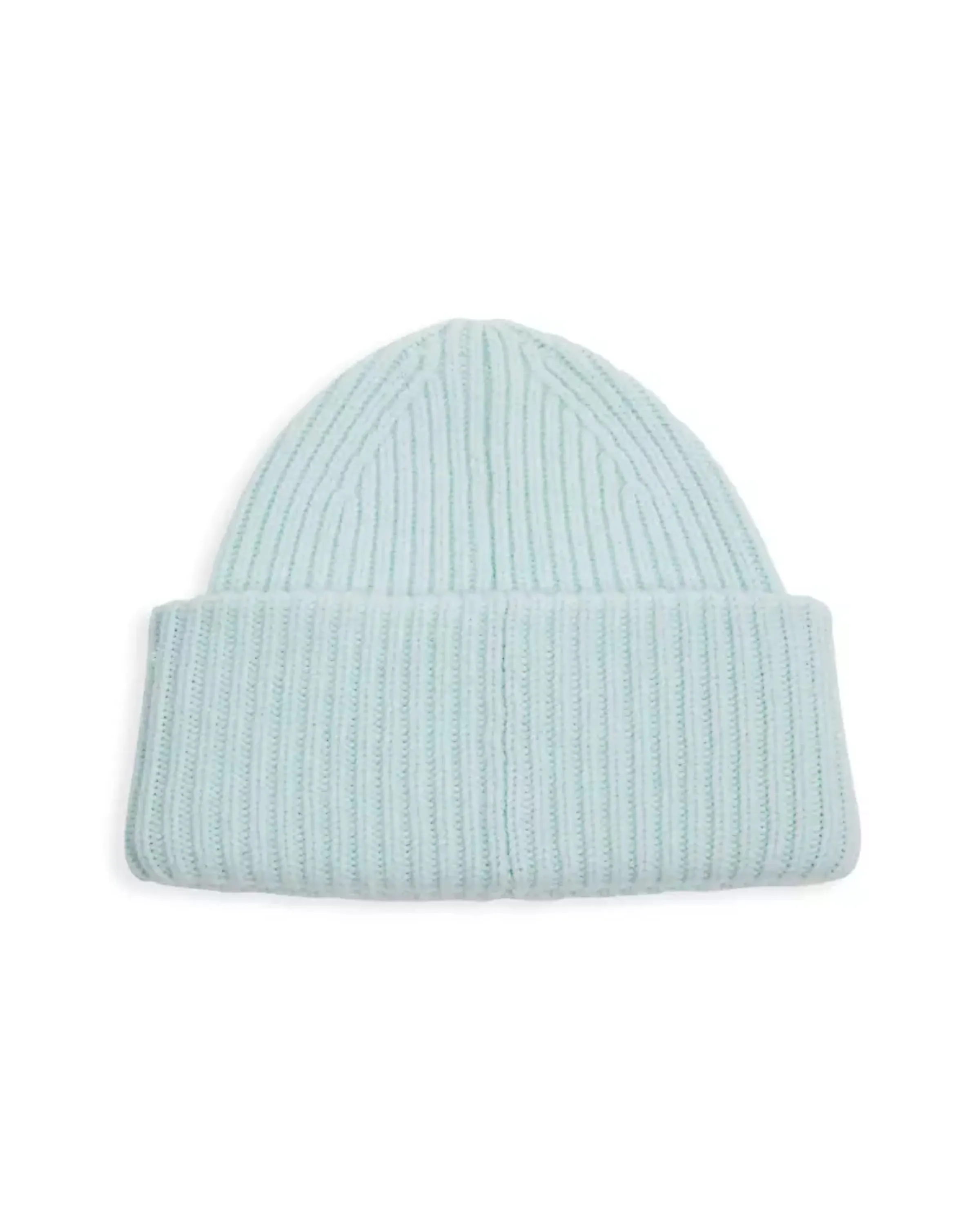 Face Logo Beanie