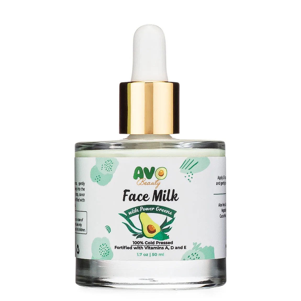 Face Milk