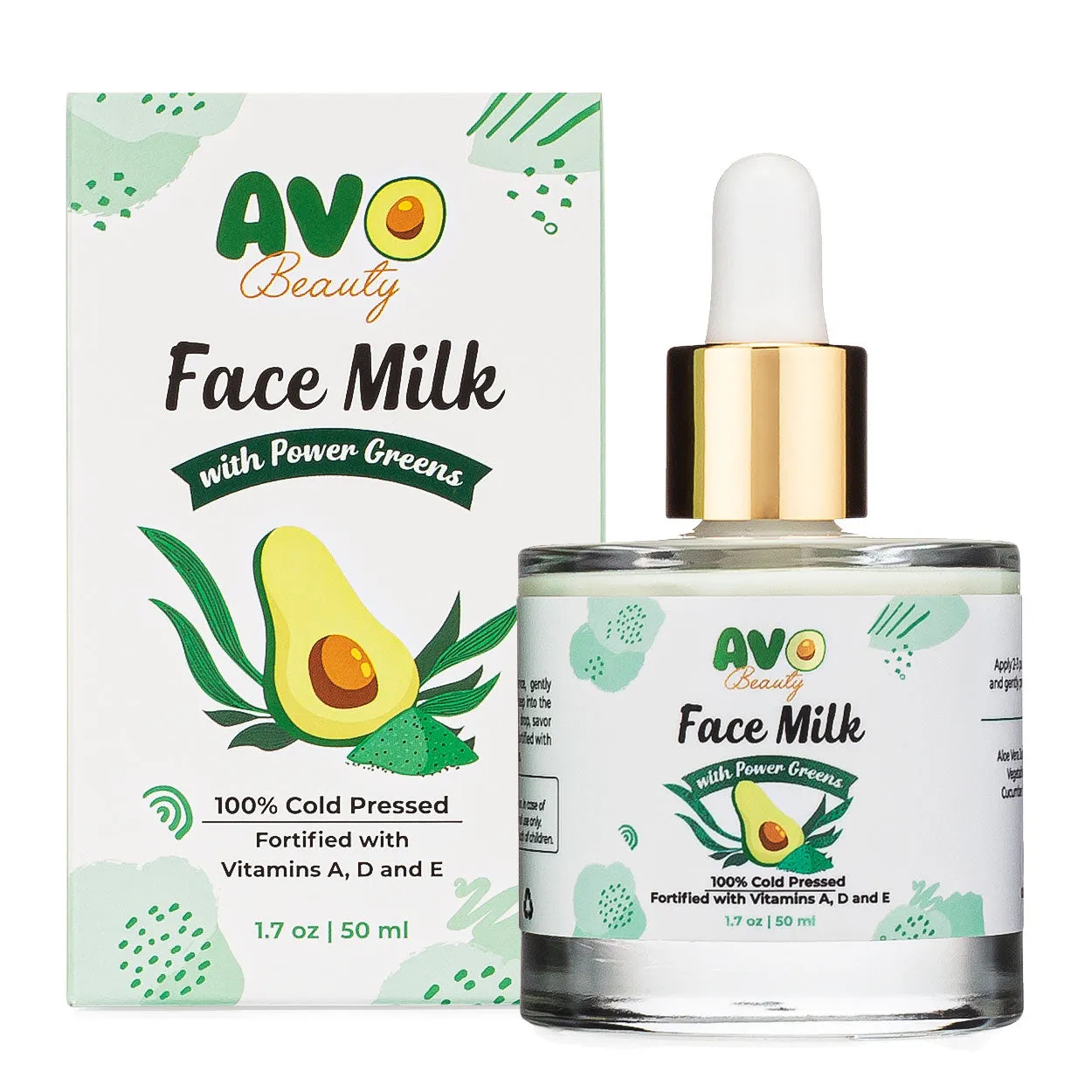 Face Milk