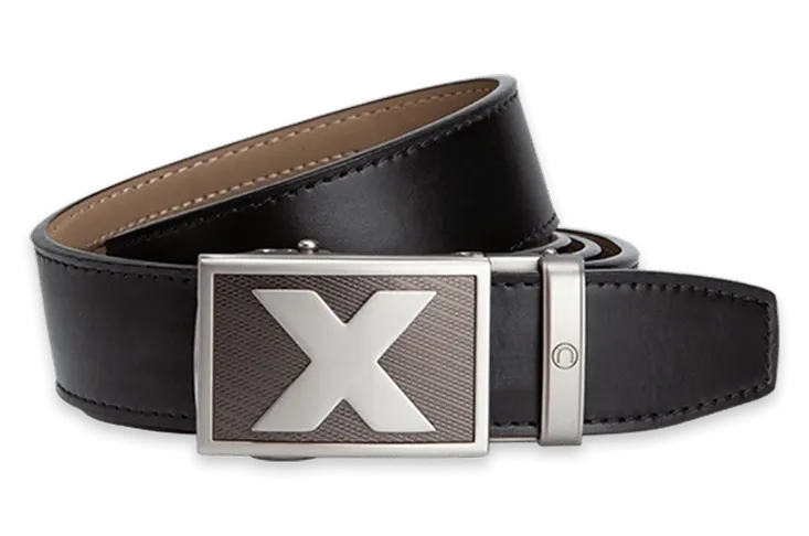 Fast Eddie Xavier, 1 3/8 Strap, Golf Belt