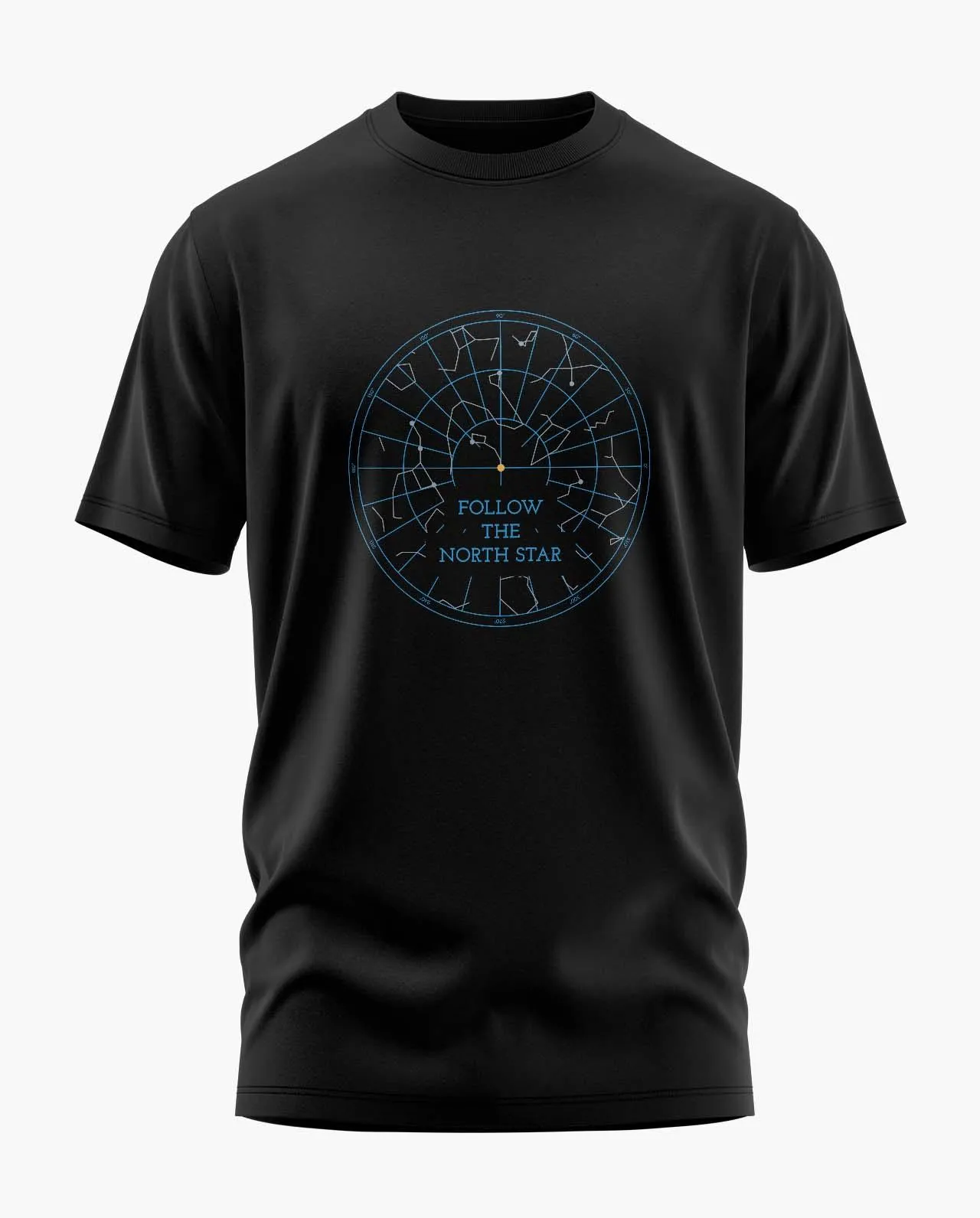 Follow The North Star T-Shirt