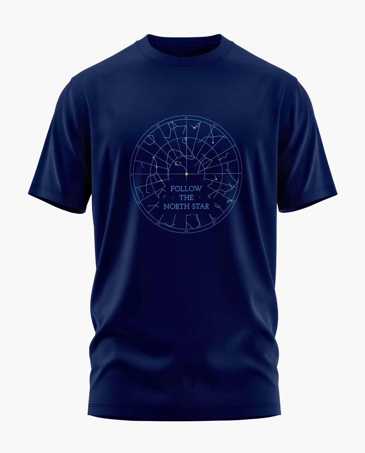 Follow The North Star T-Shirt