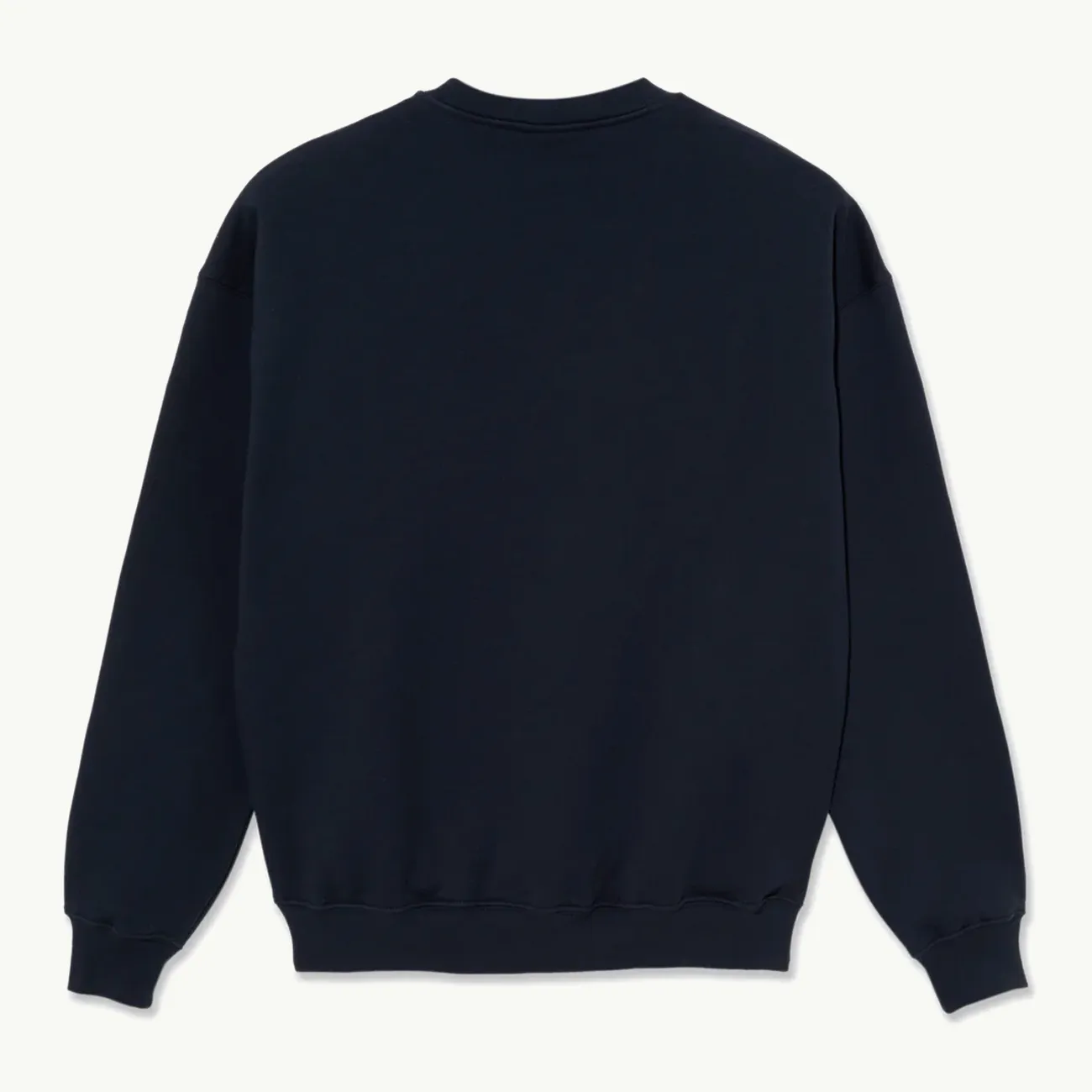 GANG CREWNECK NAVY