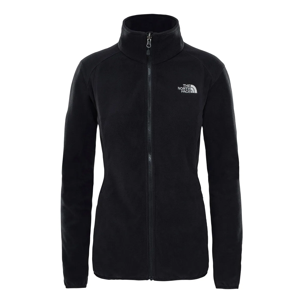 Giubbino Donna The North Face W' Evolve II Triclimate Nero