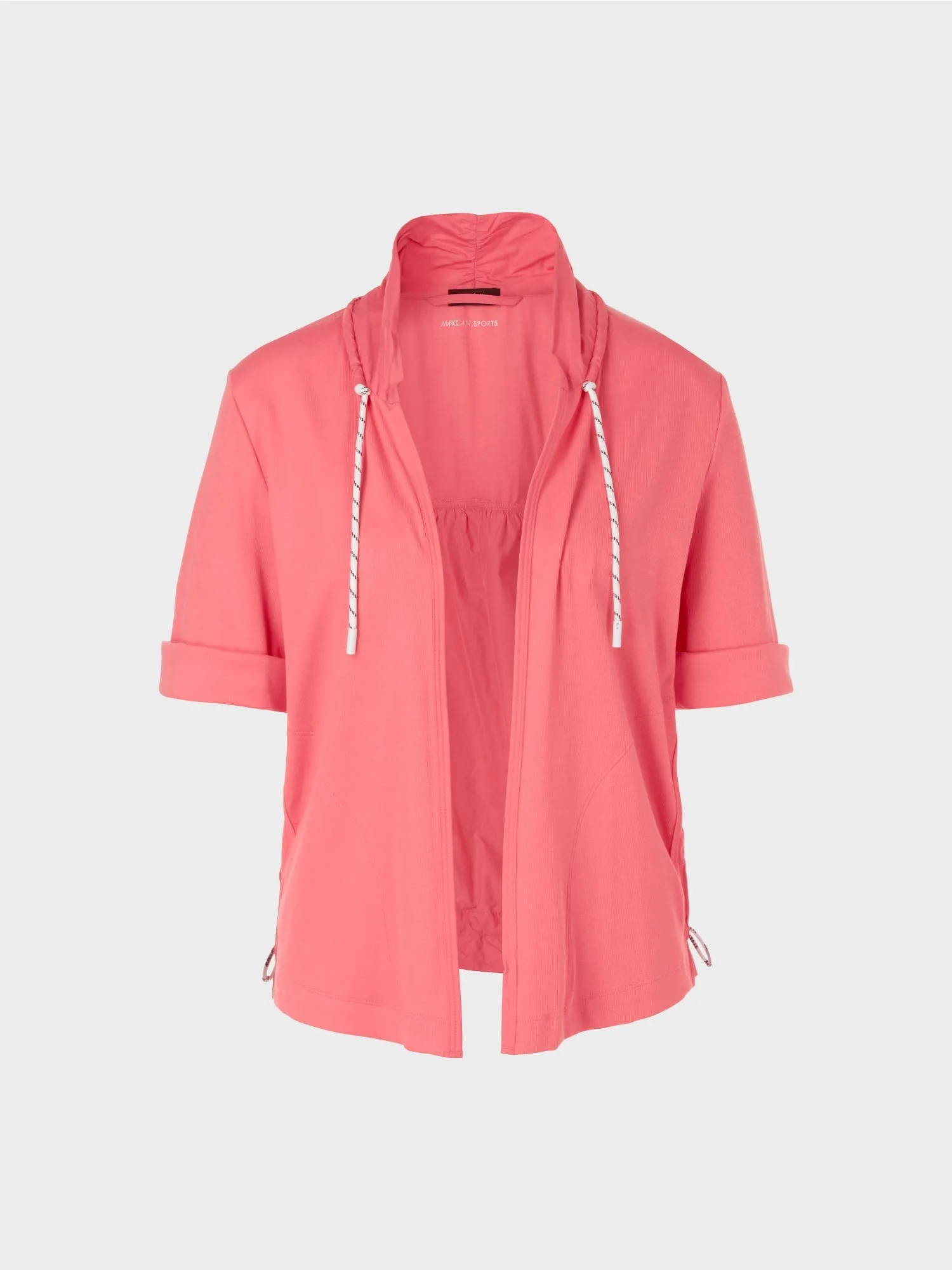 Jacket - Pink