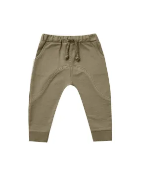 James Pant – Olive