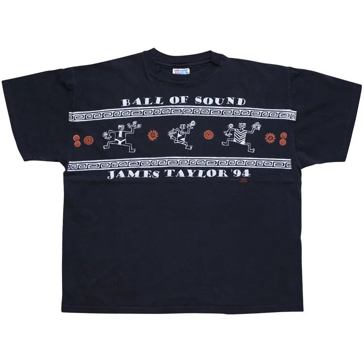 JAMES TAYLOR VINTAGE T-SHIRT