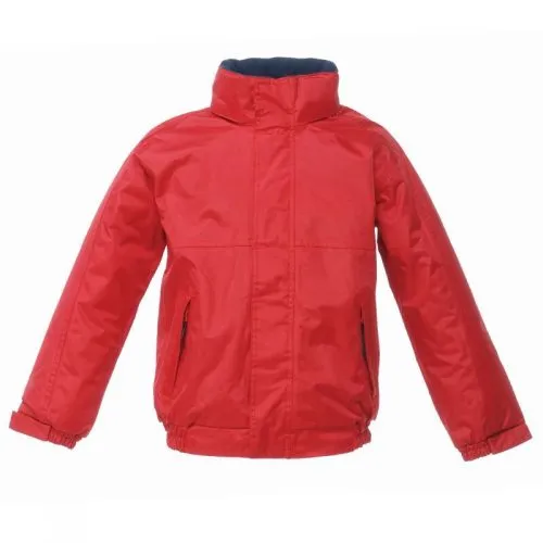 Jill Holt Equestrian Team Children Coat