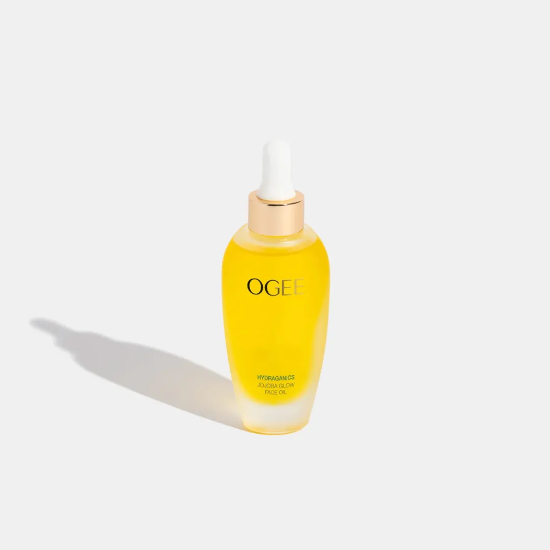 Jojoba Glow Face Oil