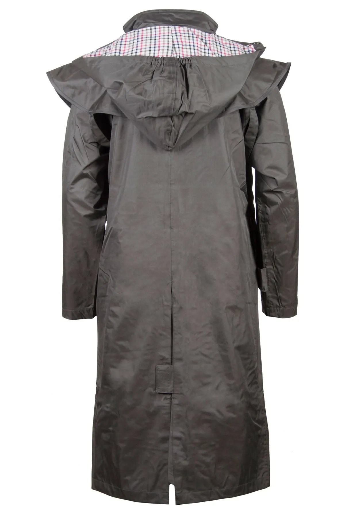 Junior Knapton Riding Coat