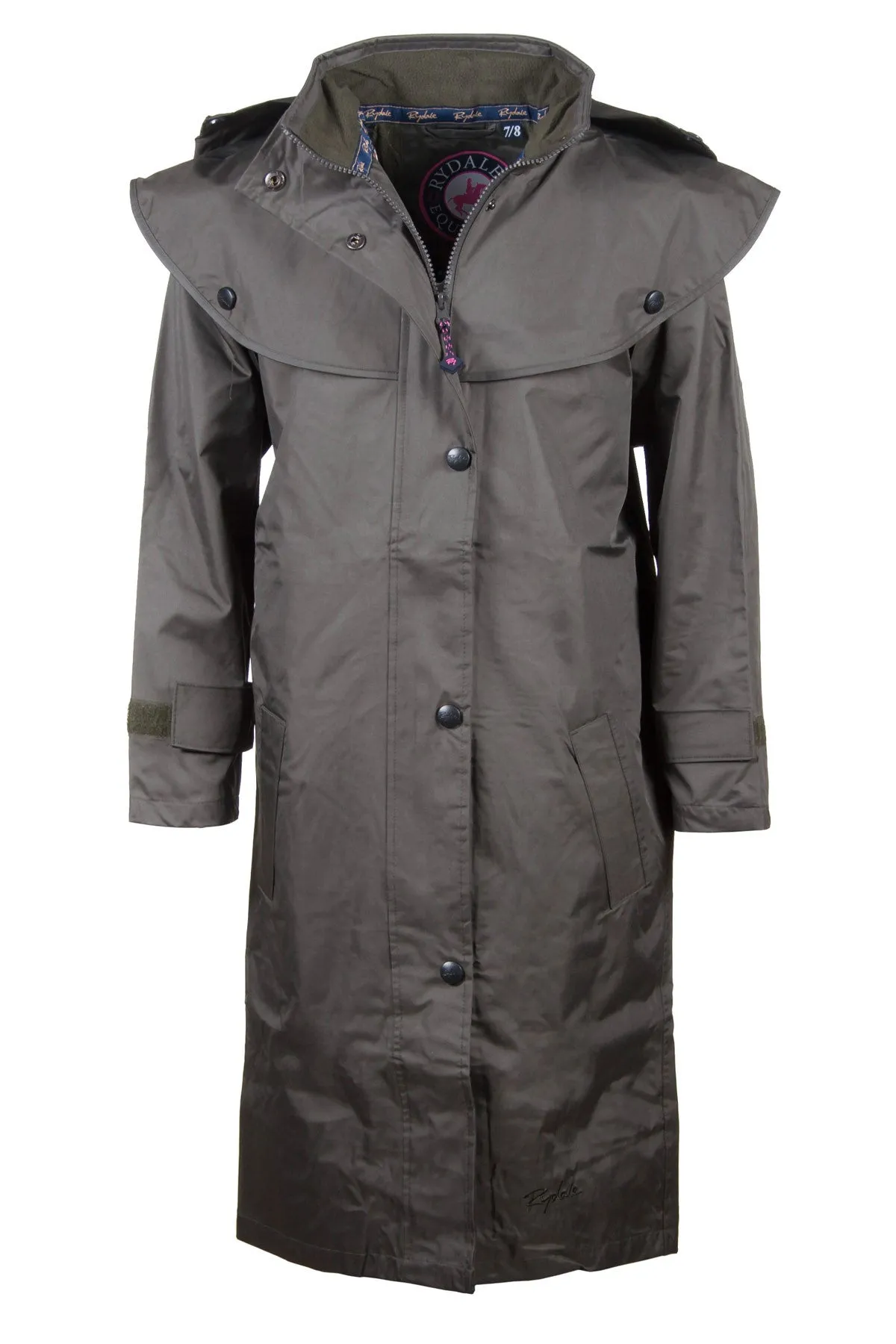 Junior Knapton Riding Coat