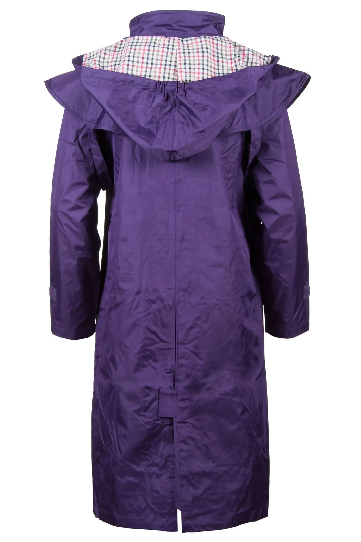 Junior Knapton Riding Coat