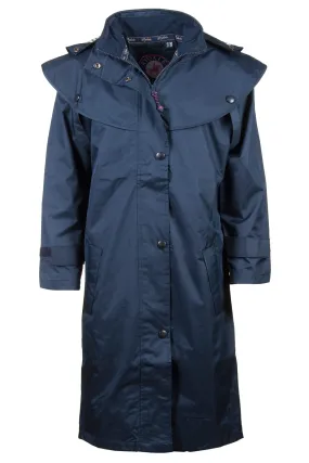 Junior Knapton Riding Coat