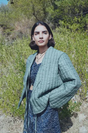 Juniper Jacket