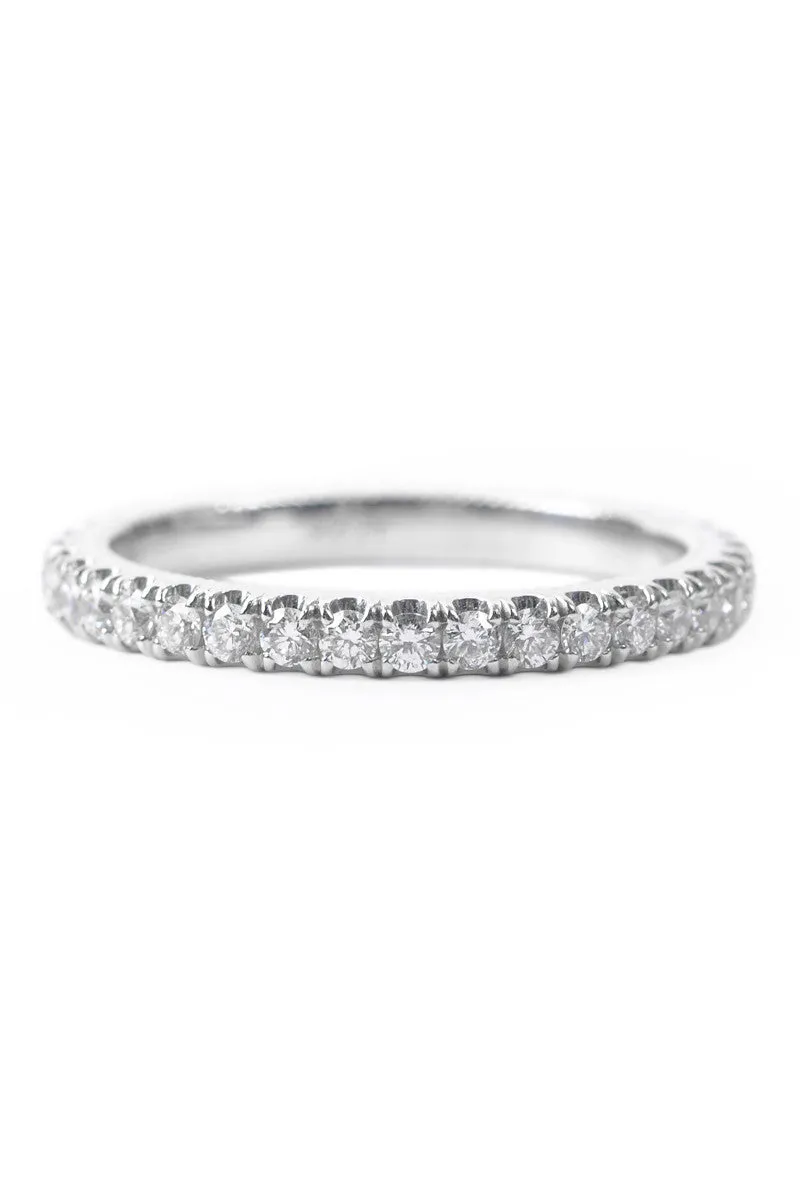 Katharine James Juliet's Love Diamond Band