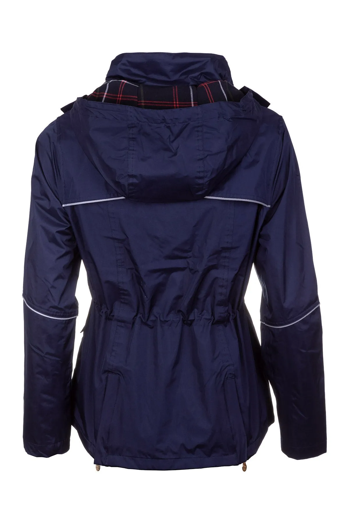 Ladies Askwith Short Riding Coat