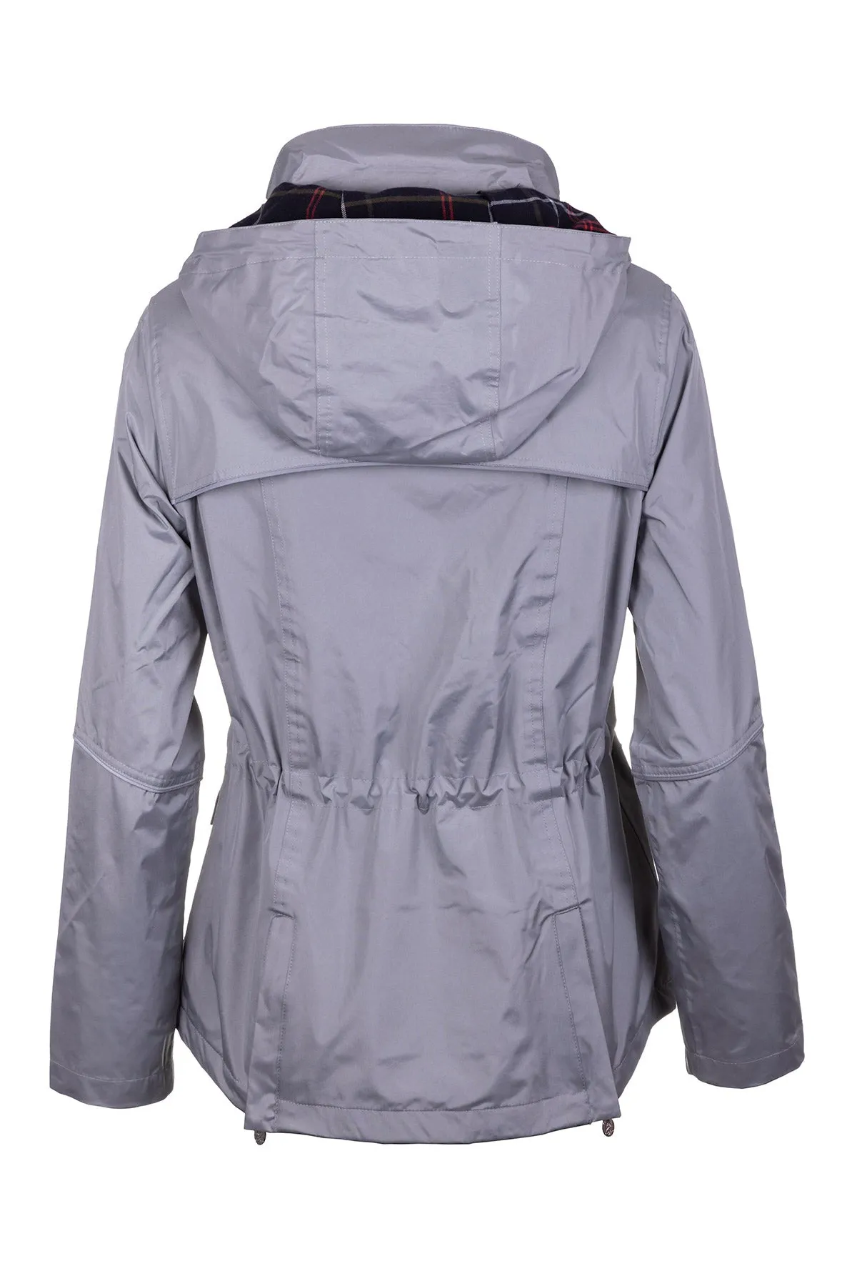 Ladies Askwith Short Riding Coat