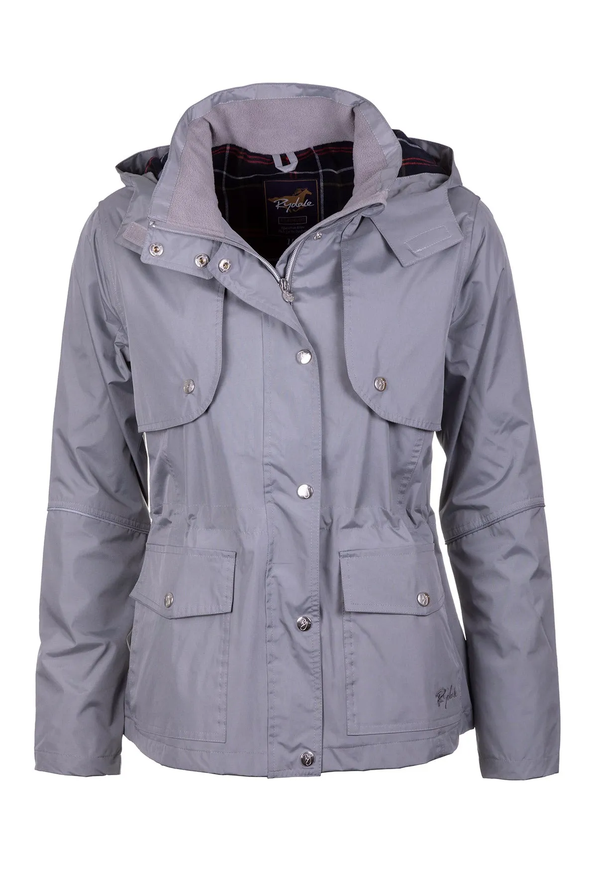 Ladies Askwith Short Riding Coat