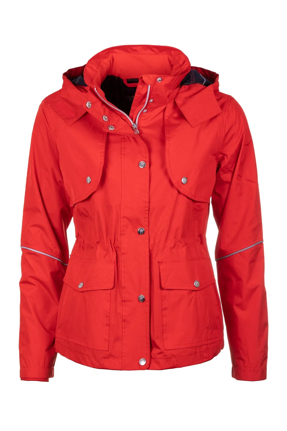 Ladies Askwith Short Riding Coat