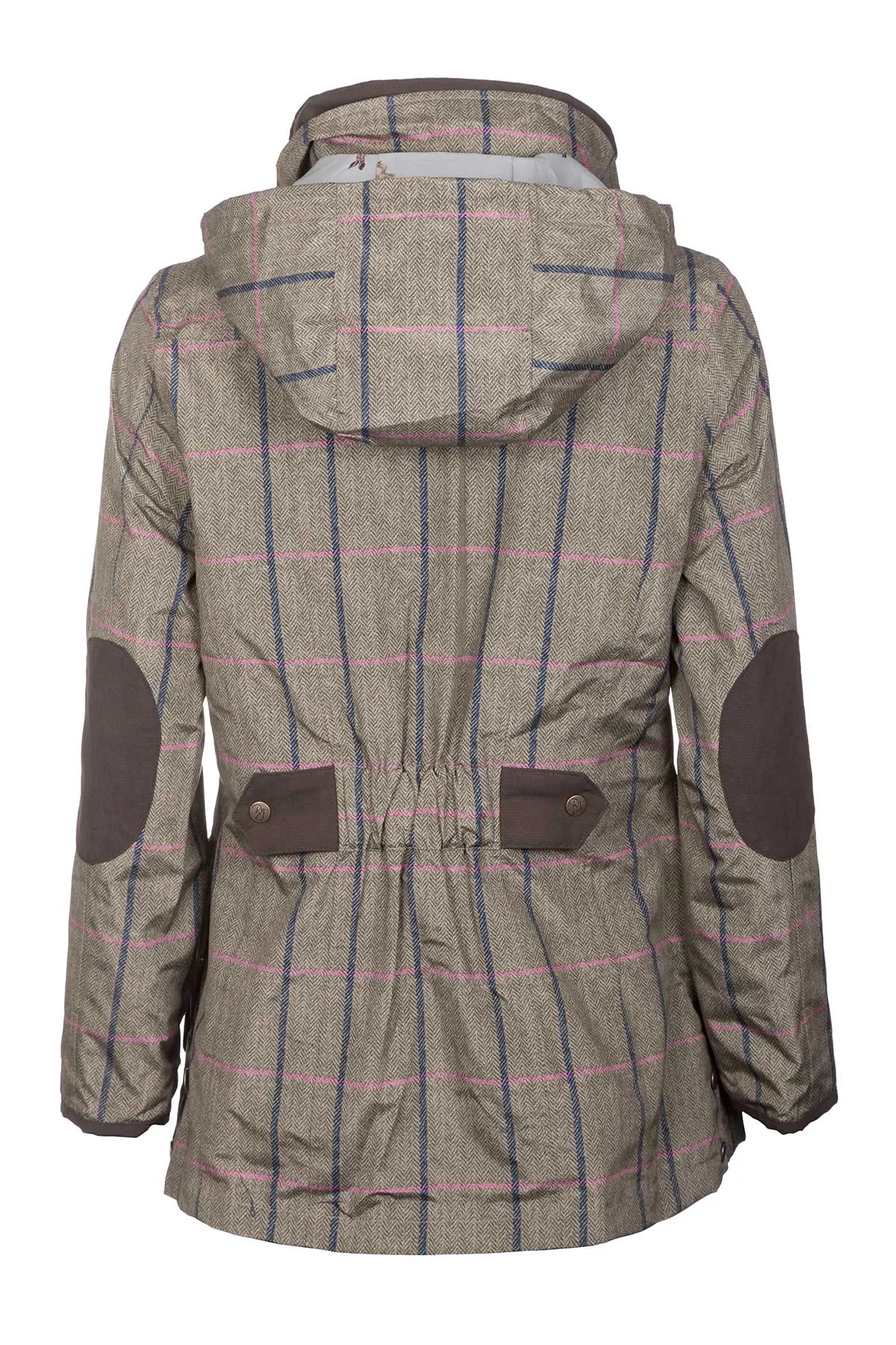 Ladies Lightweight Shooting Coat  - Gembling II