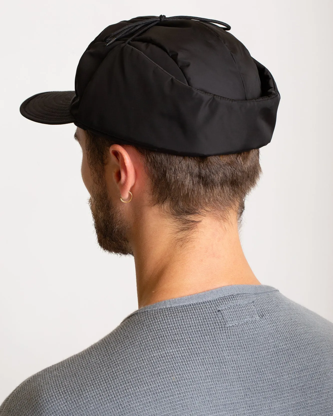 Loft Cap