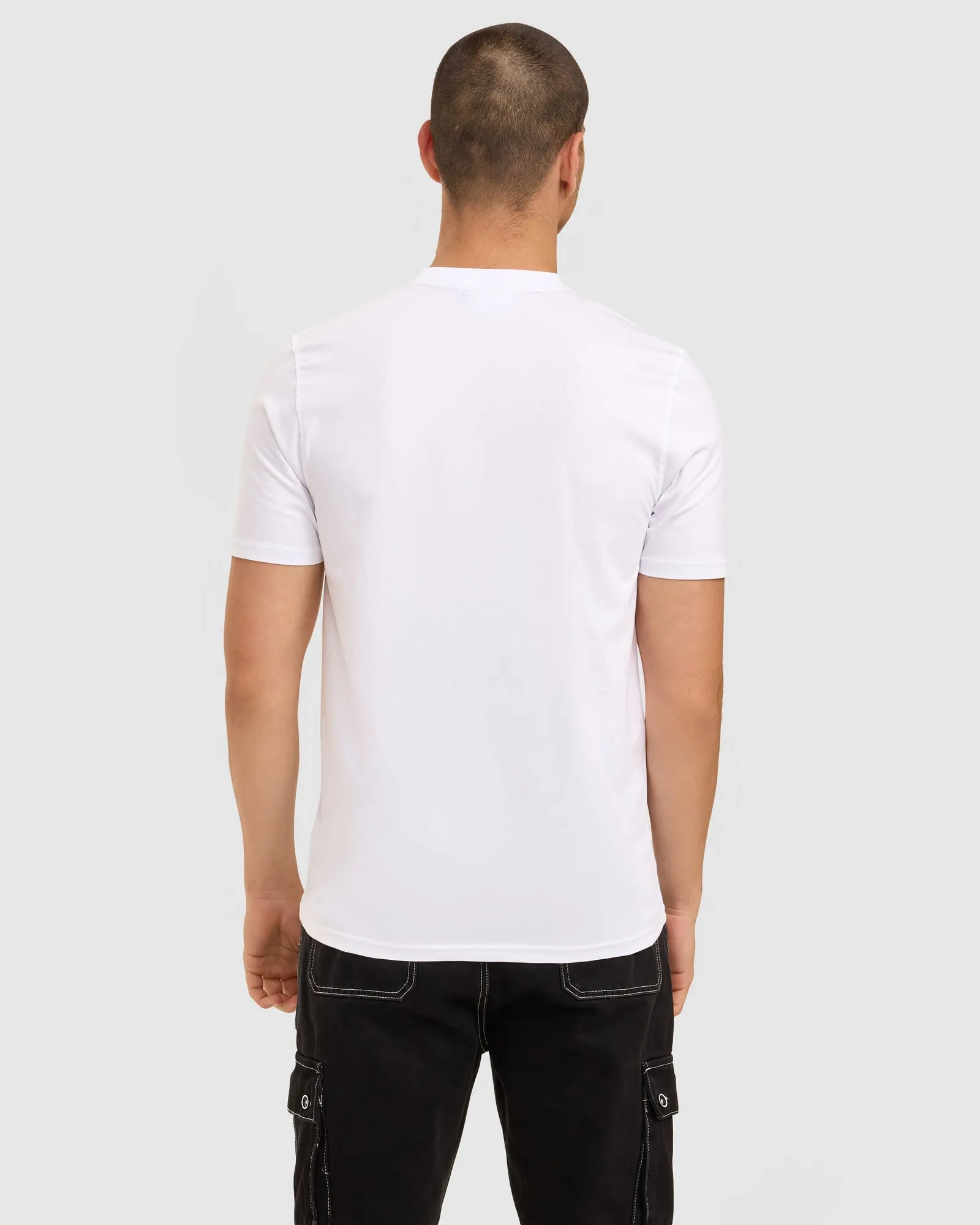 Men's James Tee