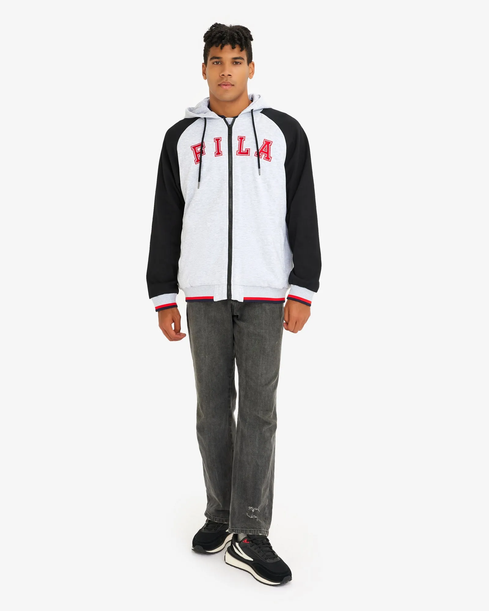 Men's Luis Jacket