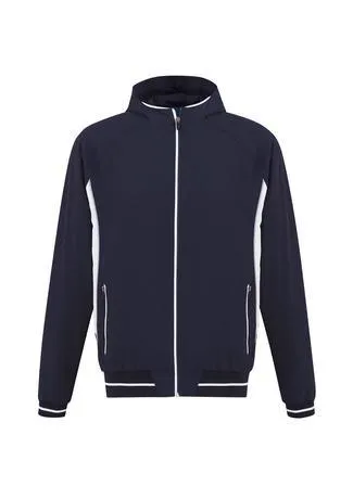 Mens Titan Jacket