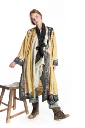 Miggy Oriental Coat jacket 392