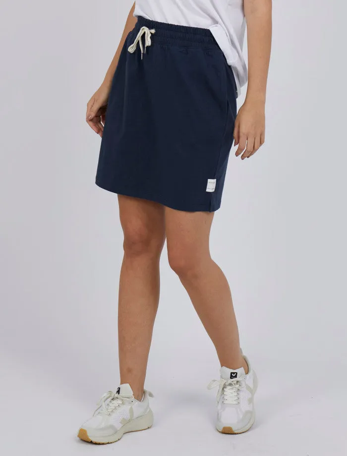 Nina Skirt (Navy)