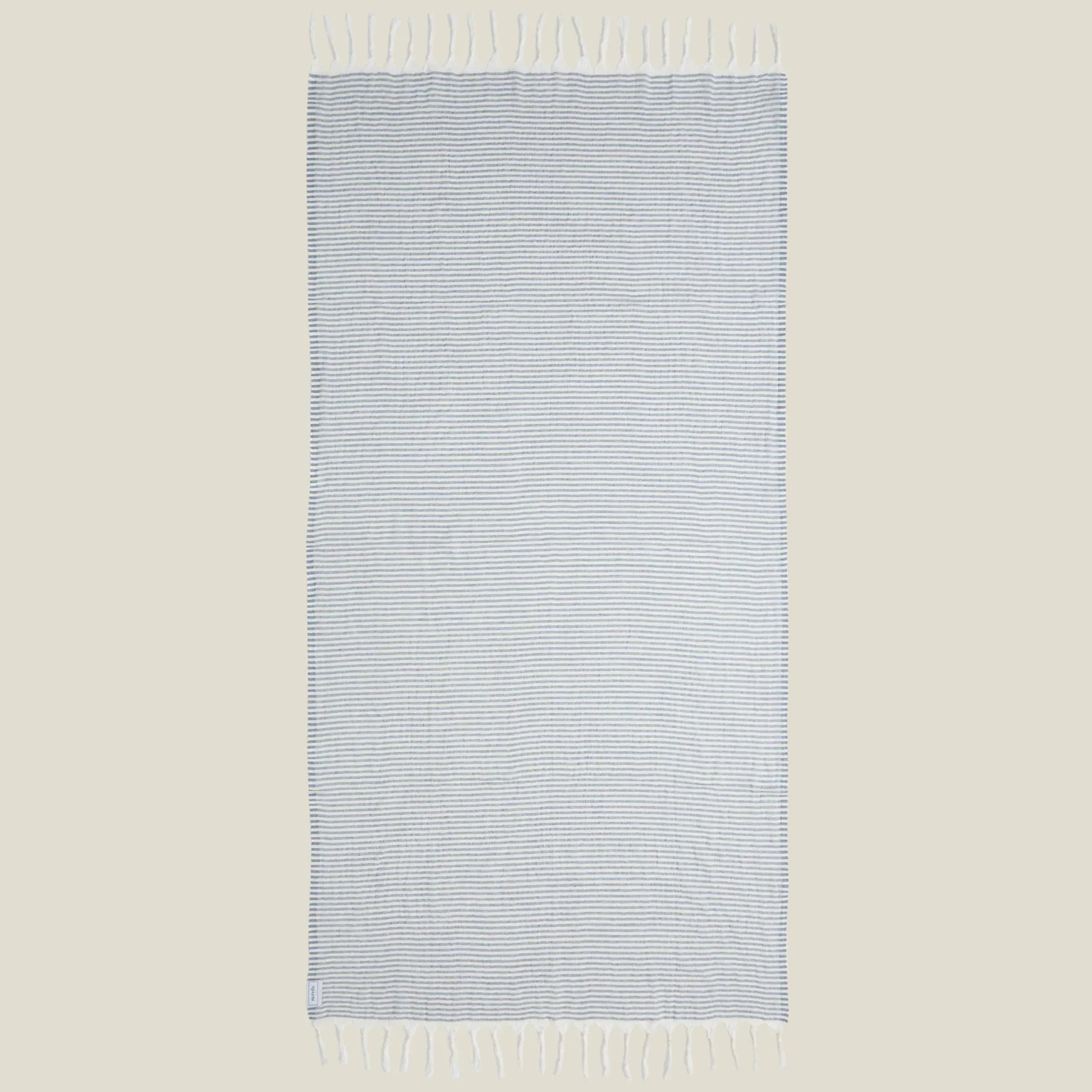 Noosa Towel | Navy