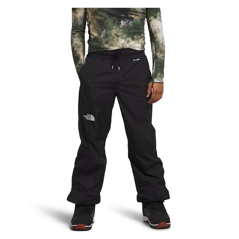 North Face Build Up Pant