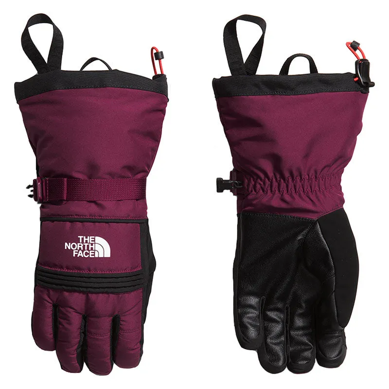 North Face Montana Gloves - Women's 2024