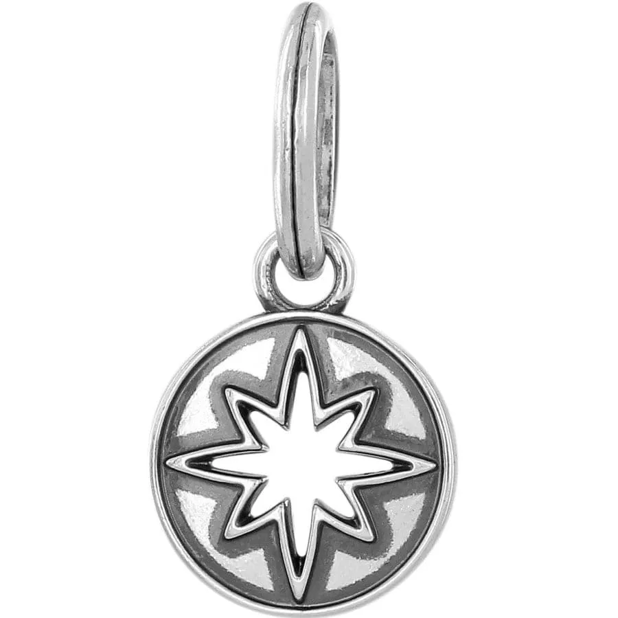 North Star Highlight Amulet