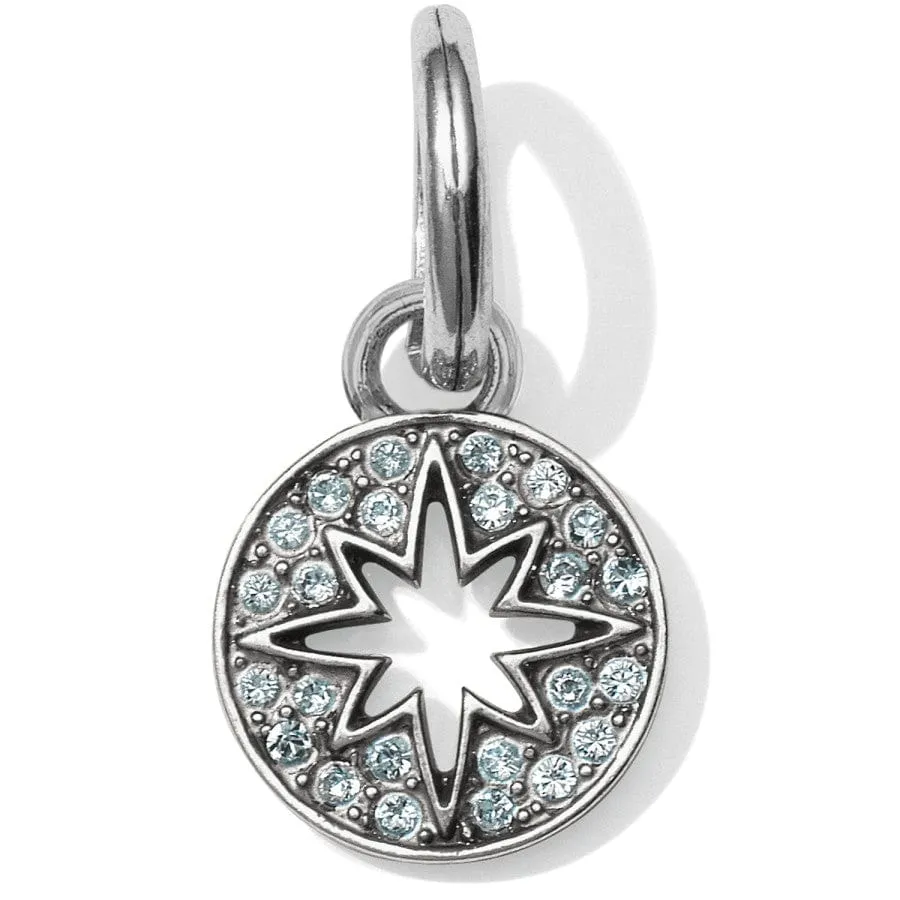 North Star Highlight Amulet