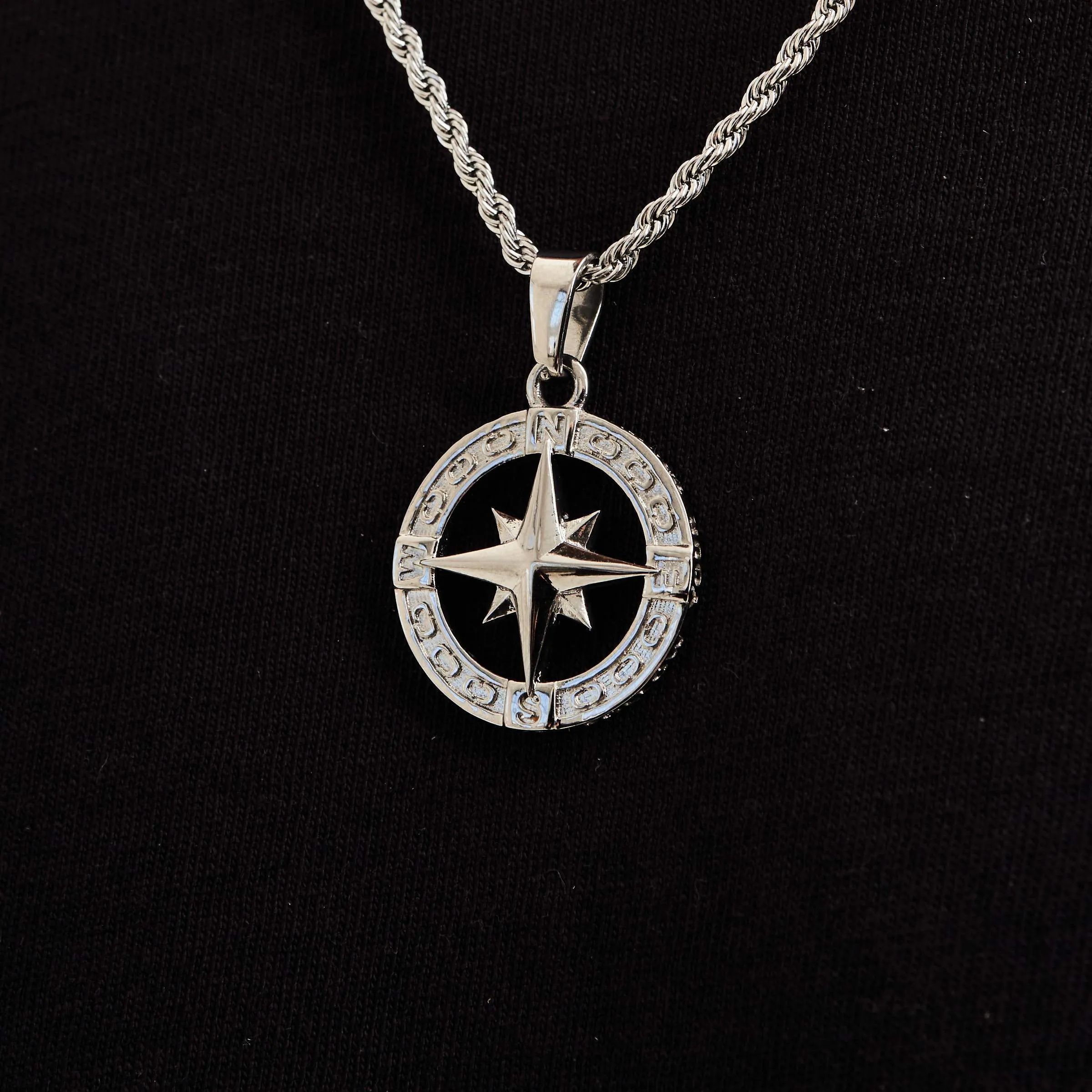 North Star (Silver)