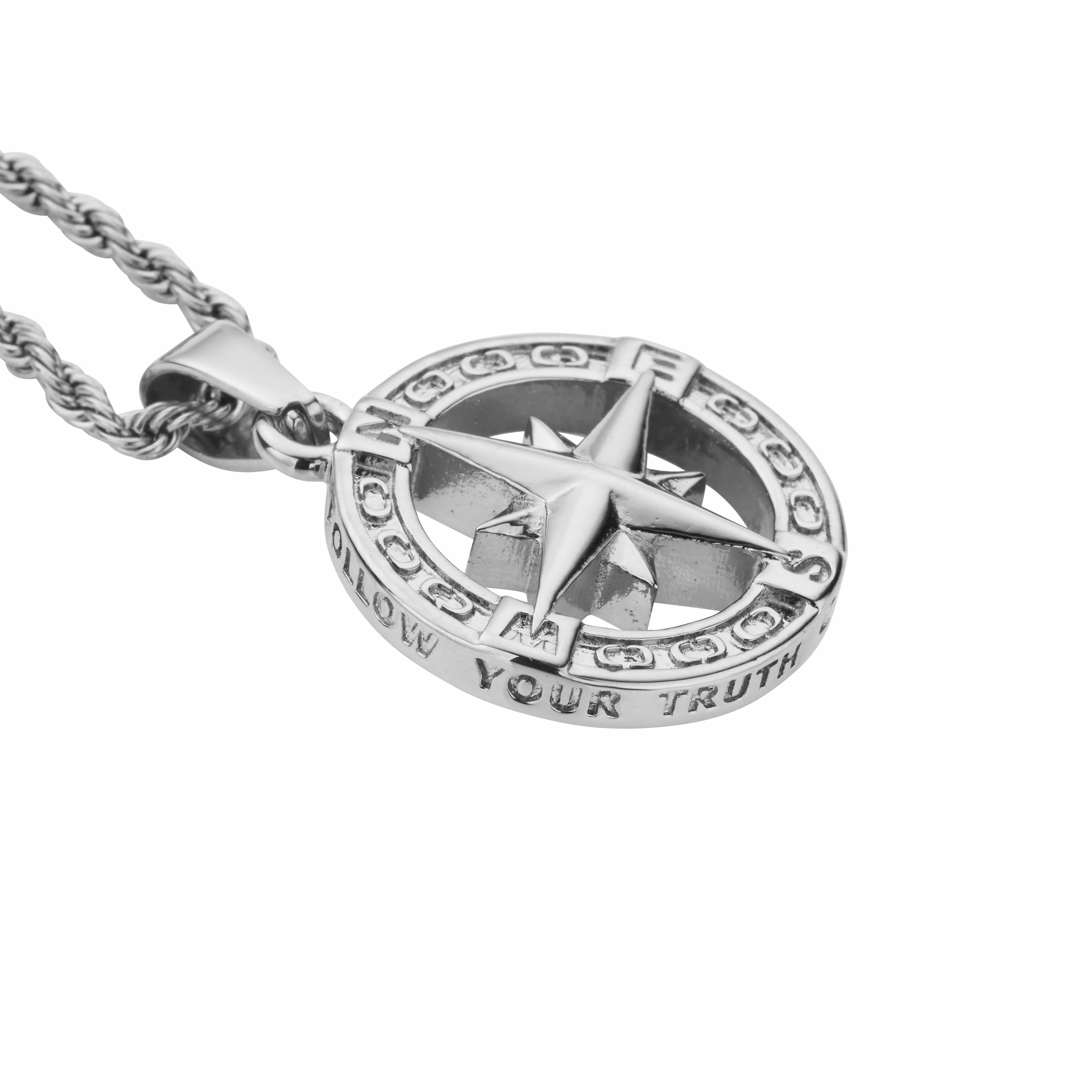 North Star (Silver)