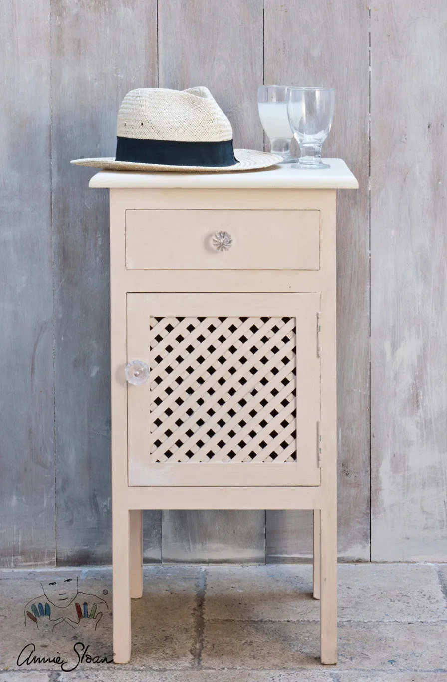 Old Ochre Annie Sloan Chalk Paint