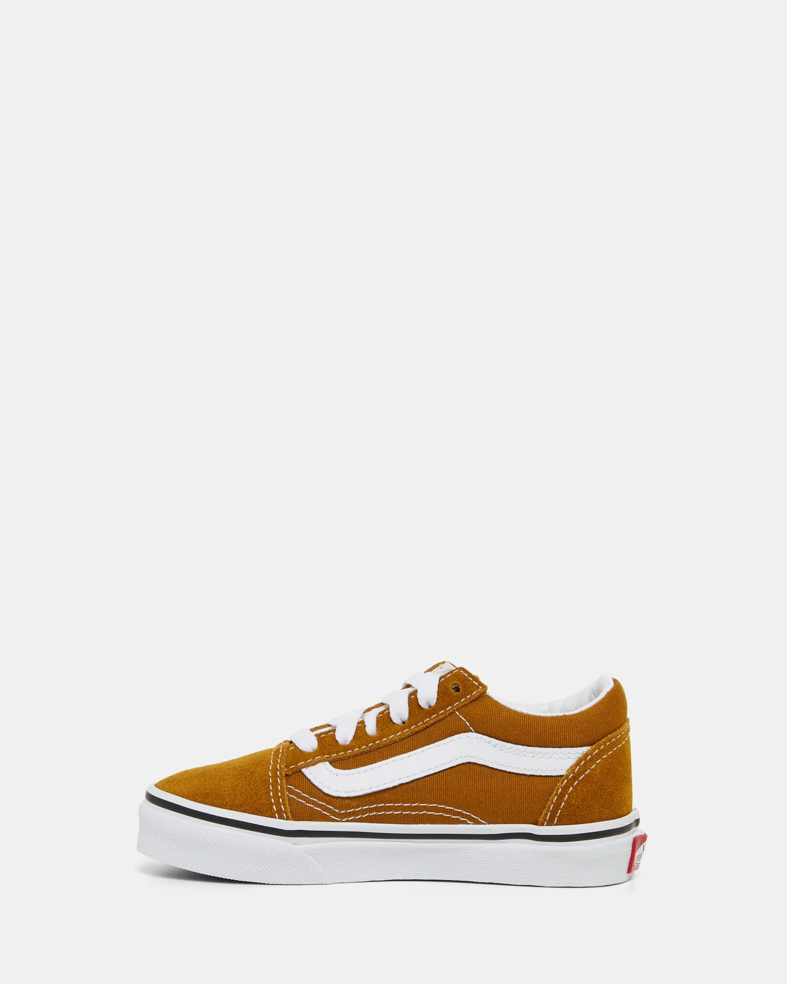 Old Skool Youth Golden Brown