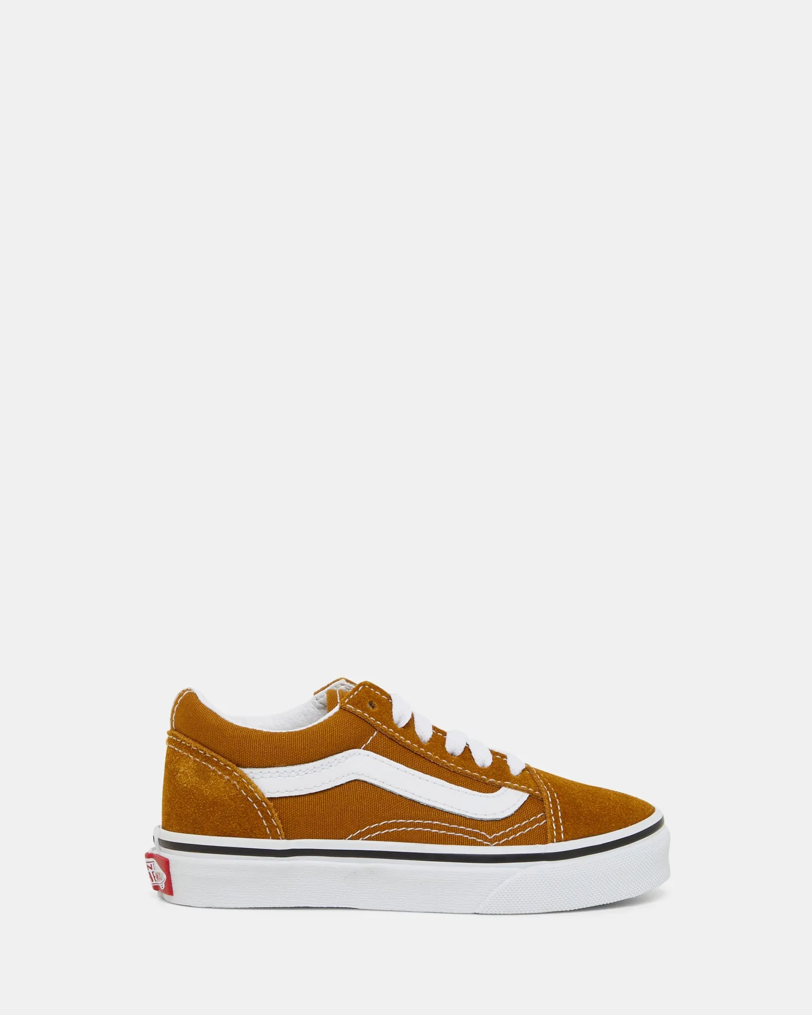 Old Skool Youth Golden Brown