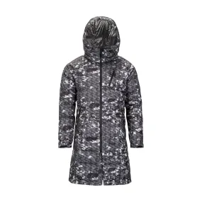 Pano Jacket - Camo