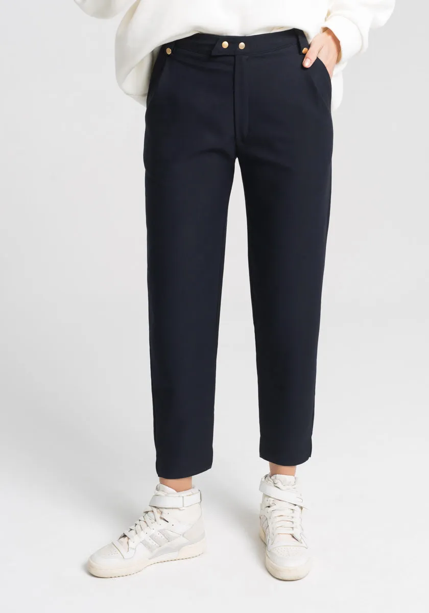 Pantalon ROBERTSON Navy