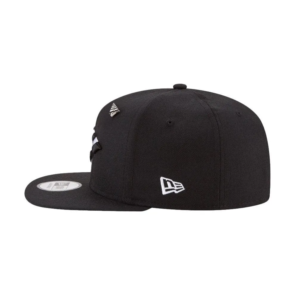 PAPER PLANES ORIGINAL CROWN OLD SCHOOL SNAPBACK