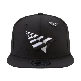 PAPER PLANES ORIGINAL CROWN OLD SCHOOL SNAPBACK