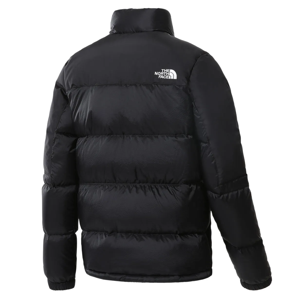 Piumino Donna The North Face W' Diablo Nero