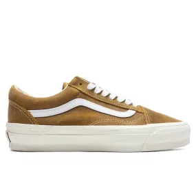 Premium Old Skool 36 - Golden Brown