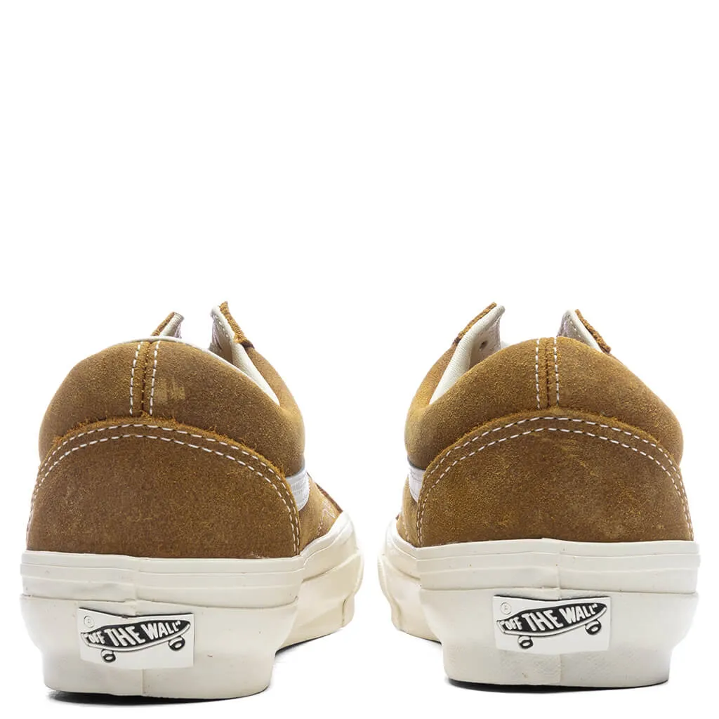 Premium Old Skool 36 - Golden Brown