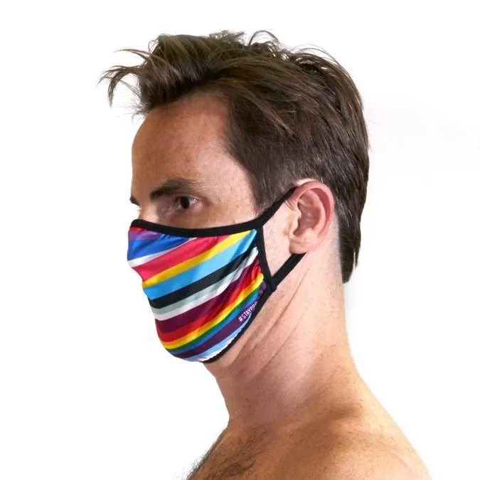 Pride Face Mask